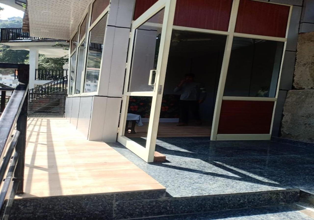 Moonlight Resort Mussoorie Exterior photo