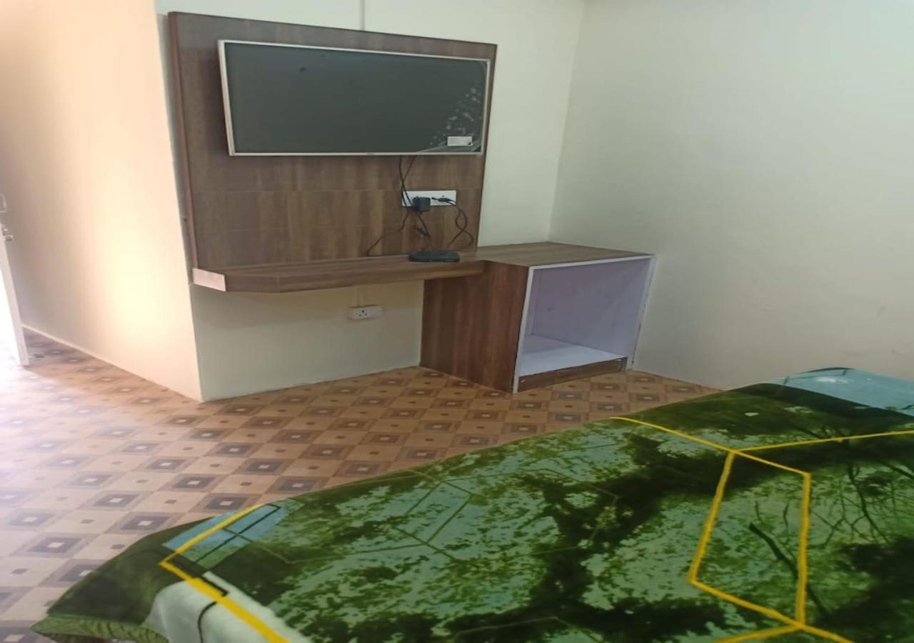 Moonlight Resort Mussoorie Exterior photo