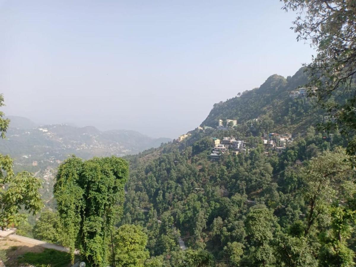 Moonlight Resort Mussoorie Exterior photo