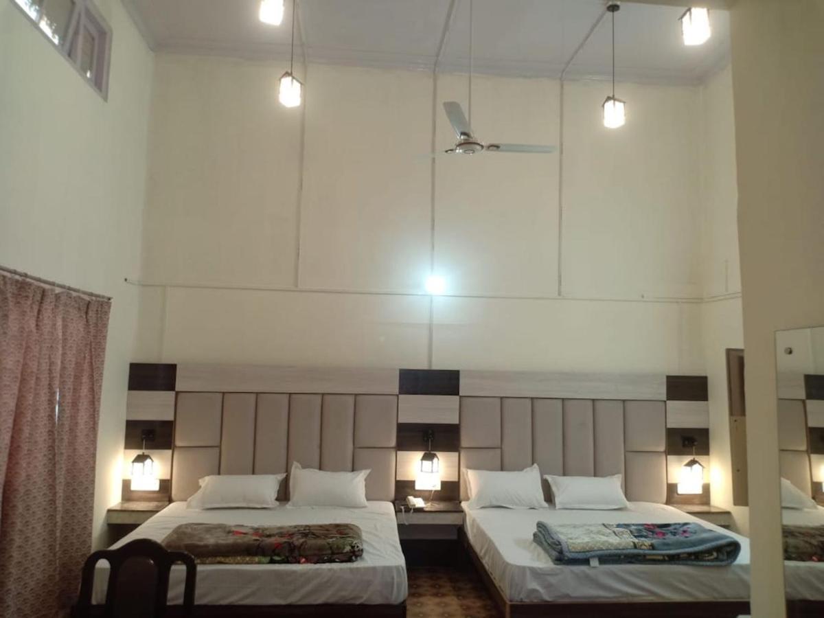 Moonlight Resort Mussoorie Exterior photo