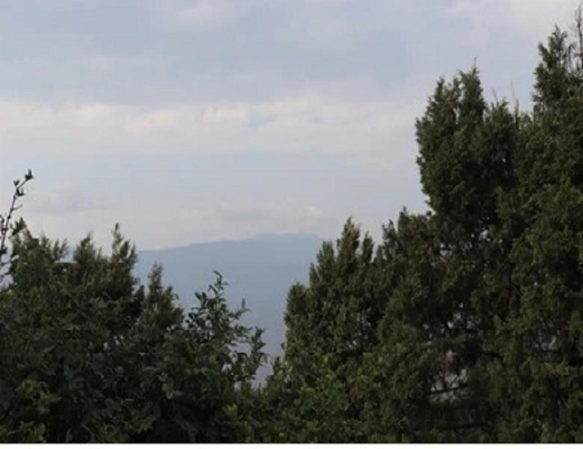 Moonlight Resort Mussoorie Exterior photo